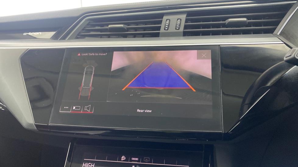 Rear View Camera