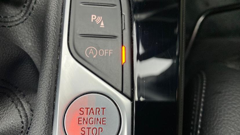 auto stop start 