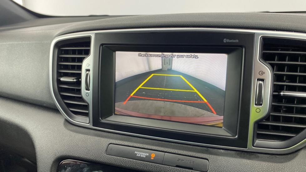 Rear View Camera