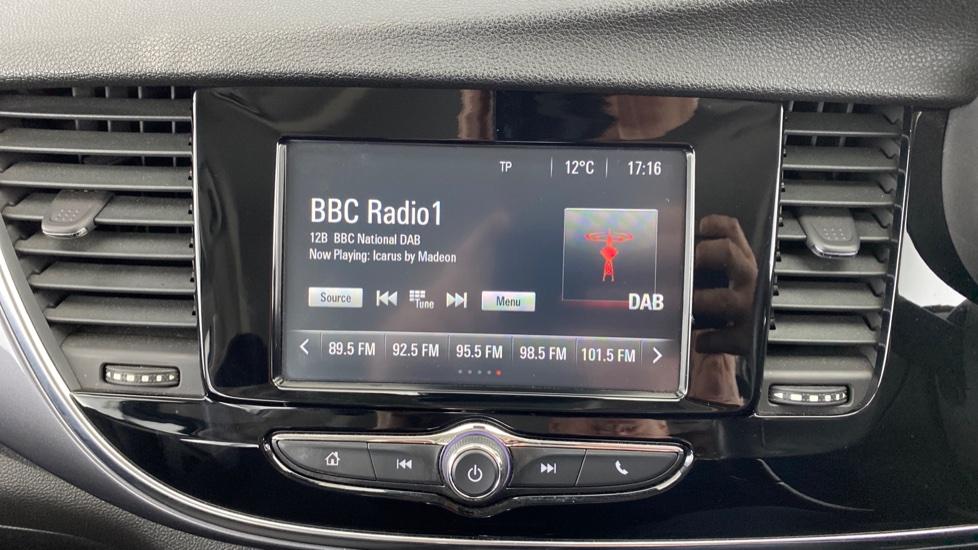 DAB Radio