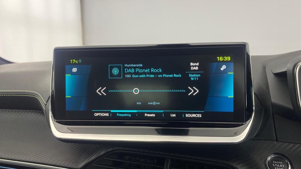 DAB Radio