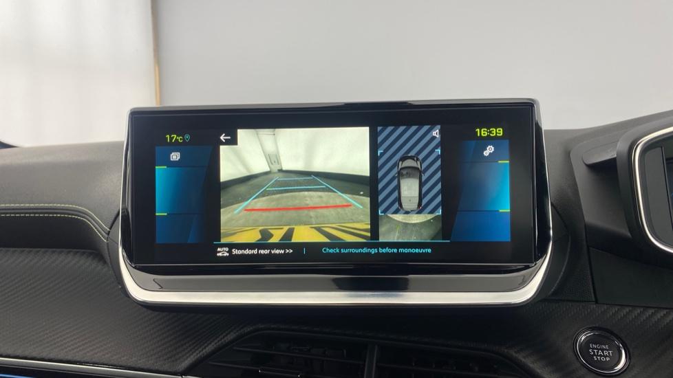 Rear View Camera