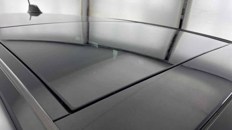 Panoramic Roof