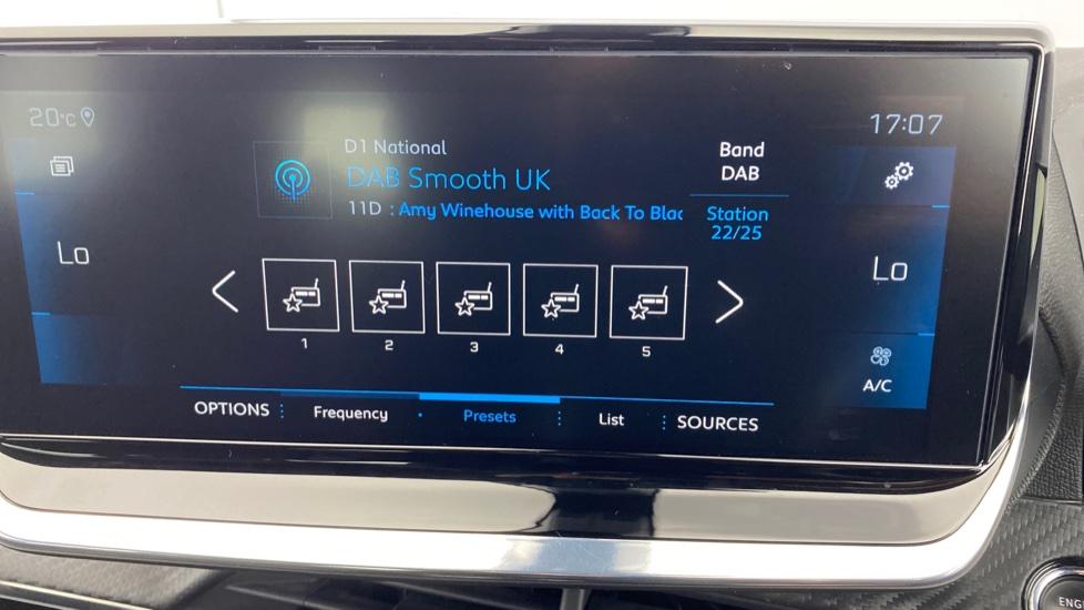 DAB Radio