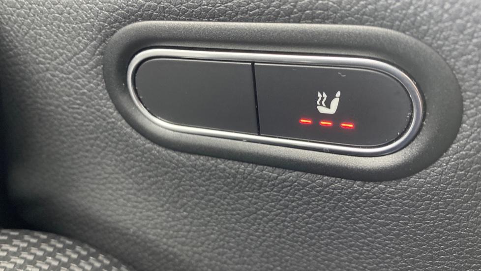 Heated Seats