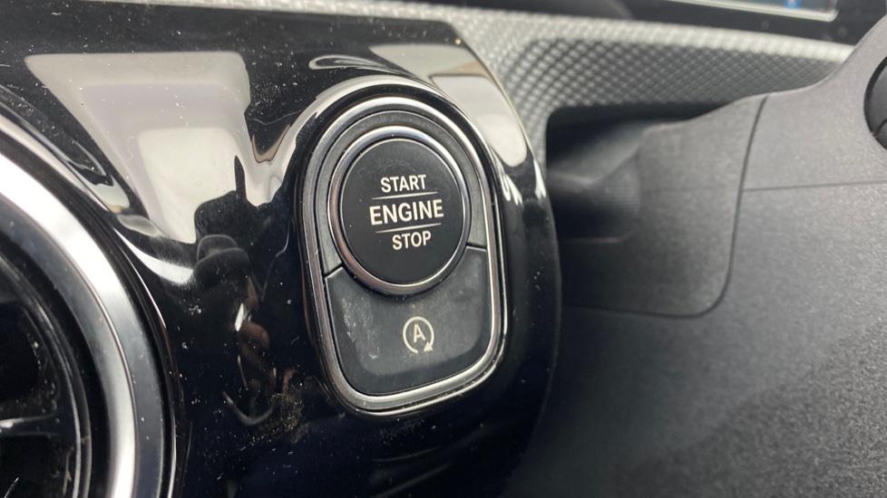 auto stop start 