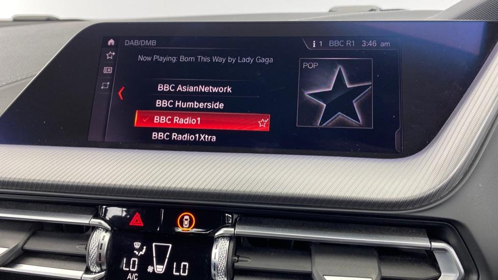 DAB Radio