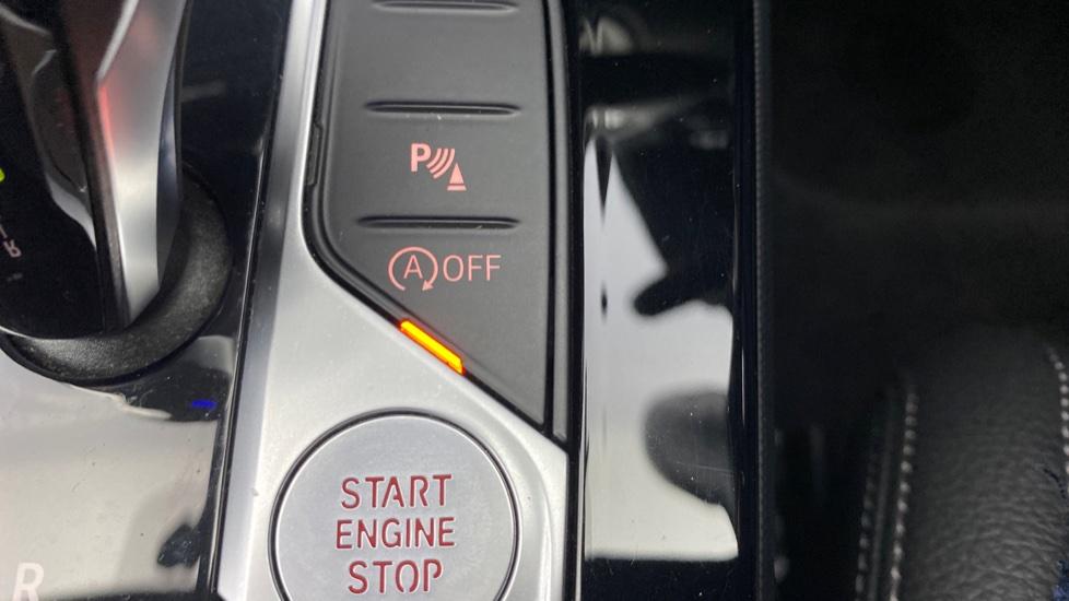 auto stop start 