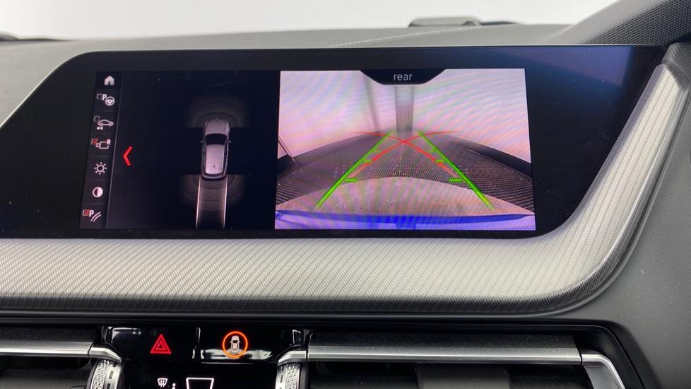 Rear View Camera