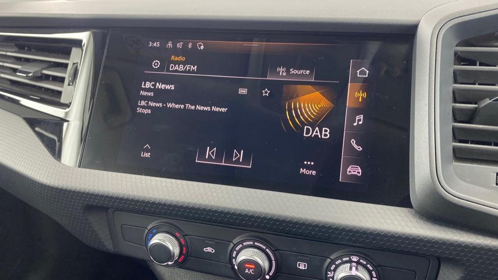 DAB Radio