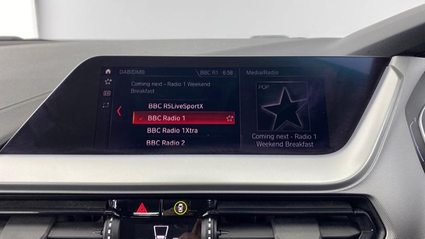 DAB Radio