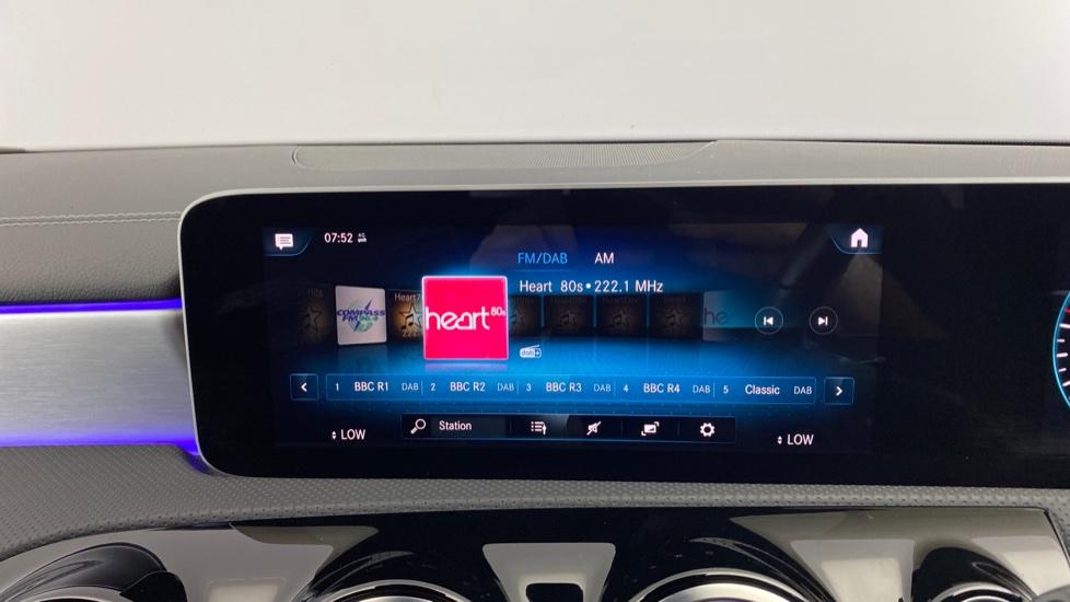 DAB Radio