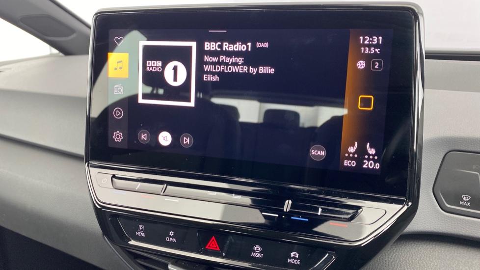 DAB Radio