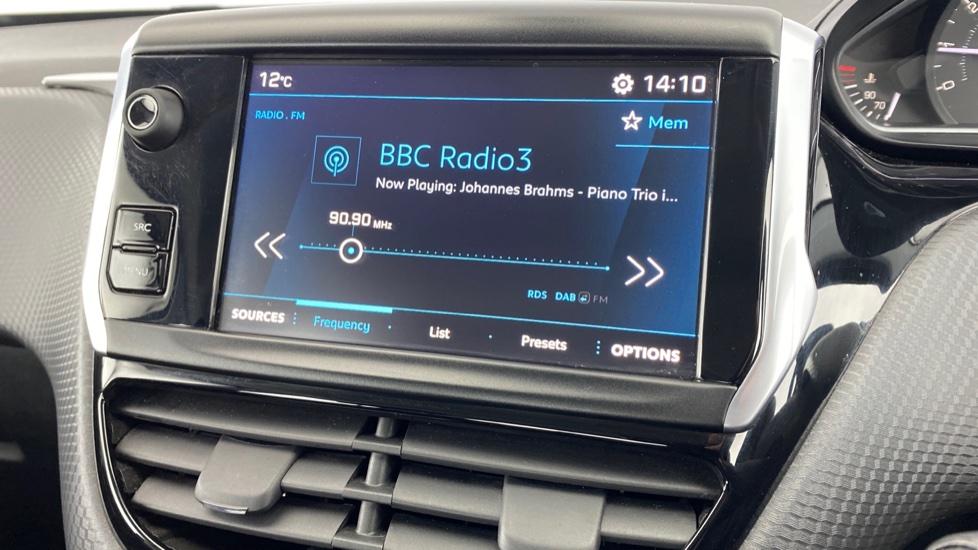 DAB Radio