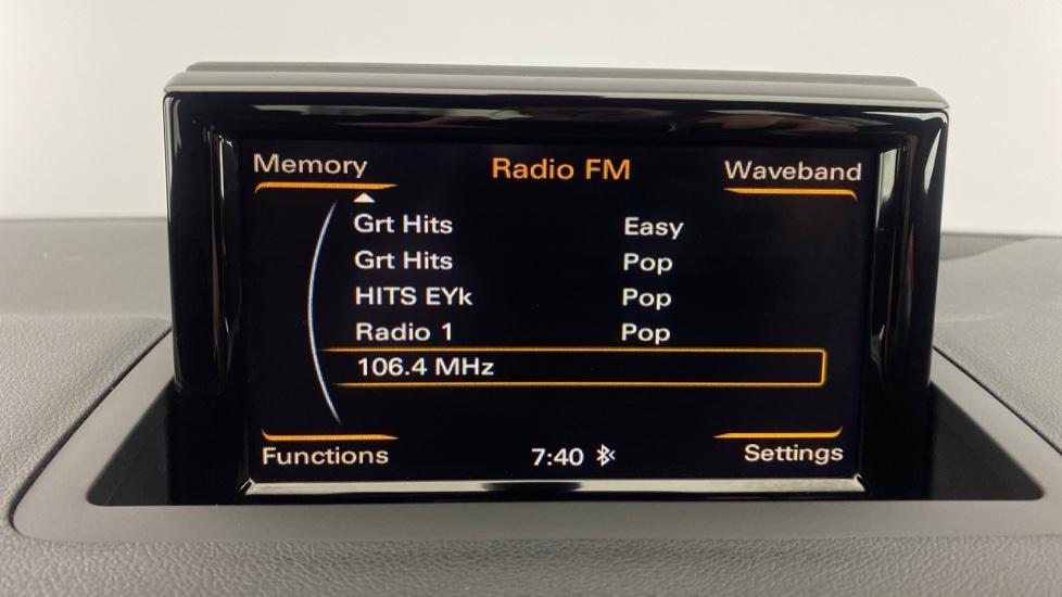 DAB Radio