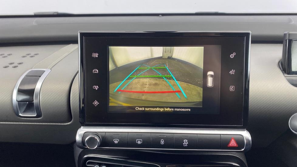 Rear View Camera