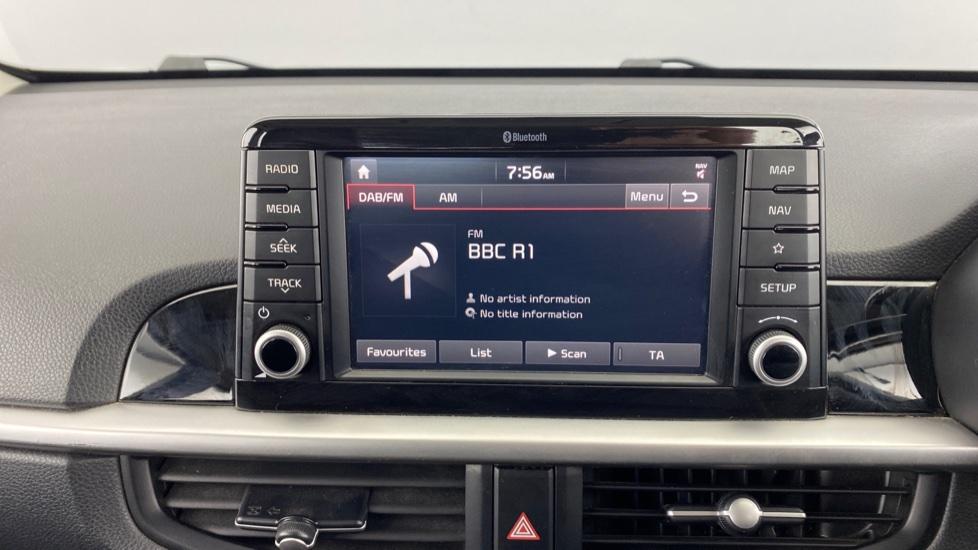 DAB Radio