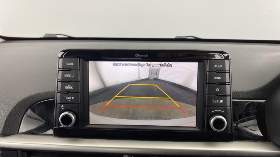 Rear View Camera