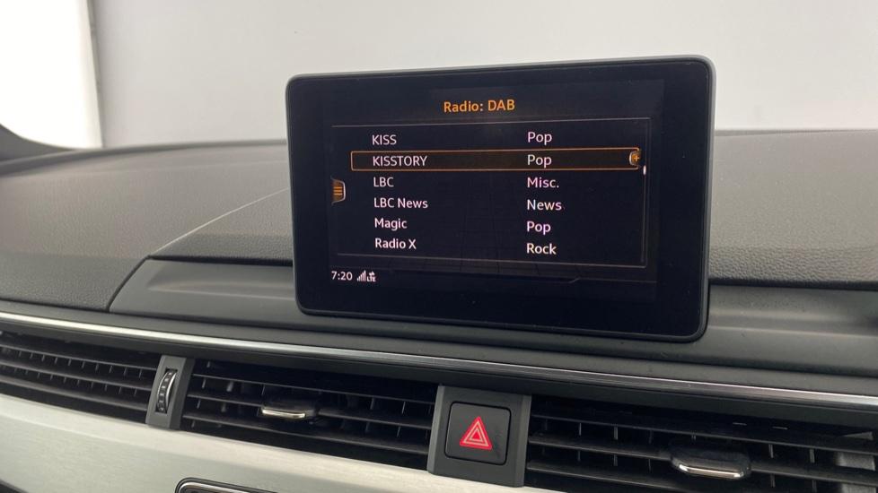 DAB Radio