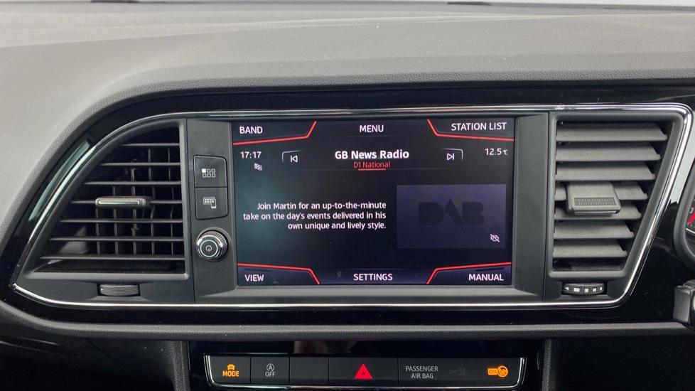 DAB Radio