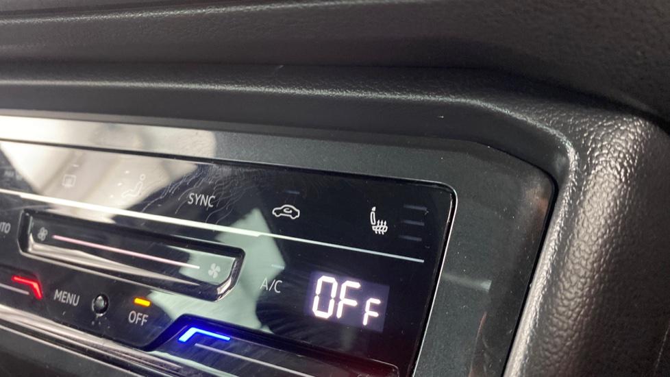 Heated Seats