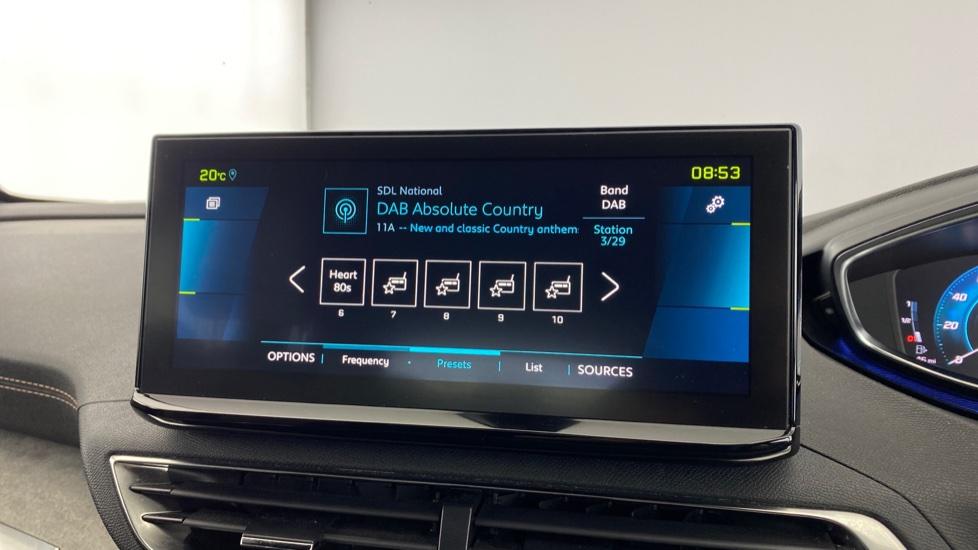 DAB Radio