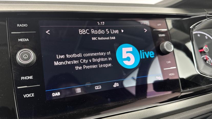 DAB Radio