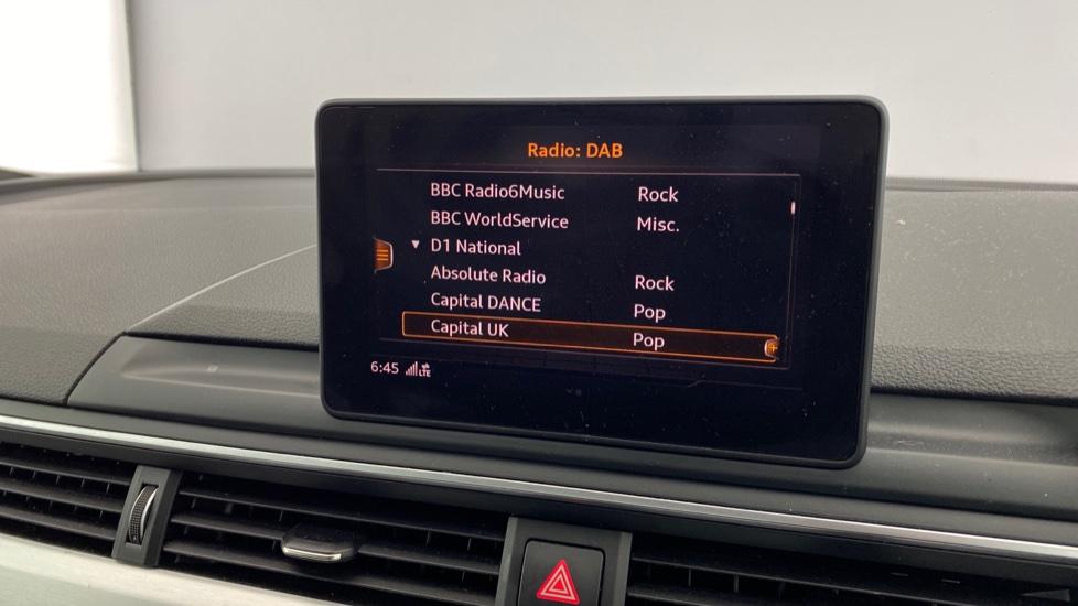 DAB Radio