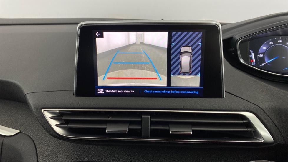 Rear View Camera