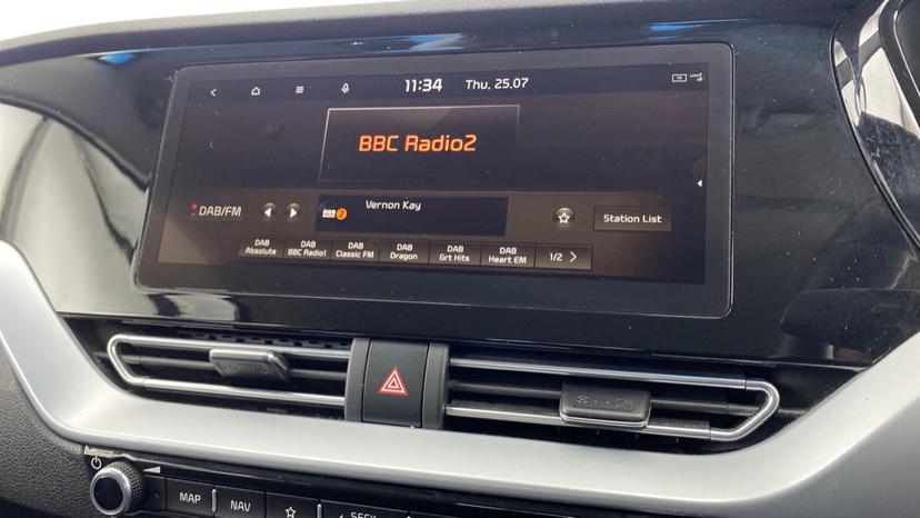 DAB Radio