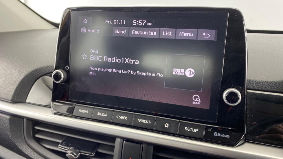 DAB Radio