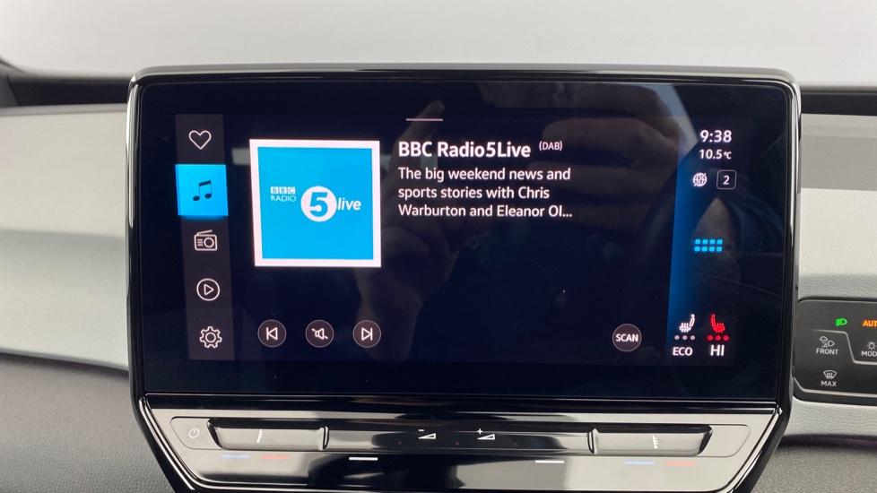 DAB Radio