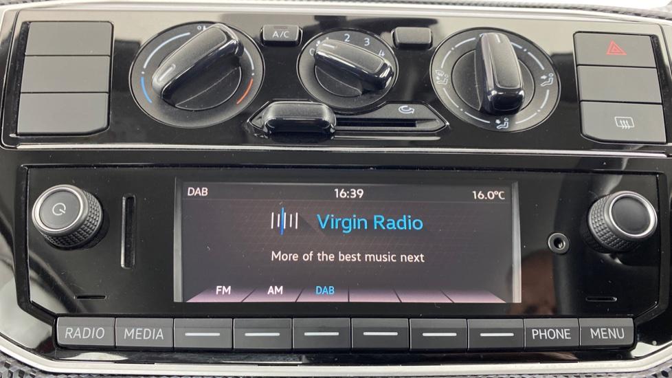 DAB Radio