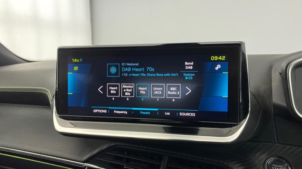 DAB Radio