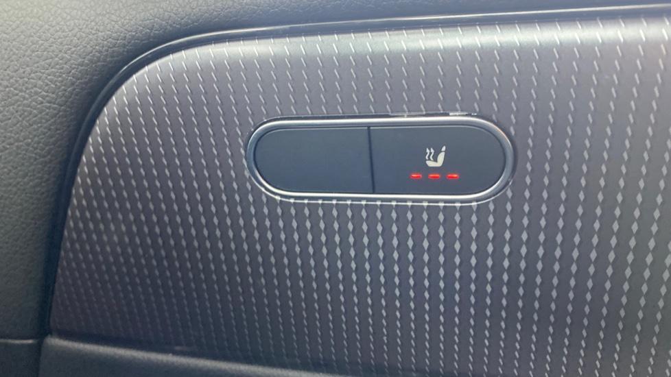 Heated Seats