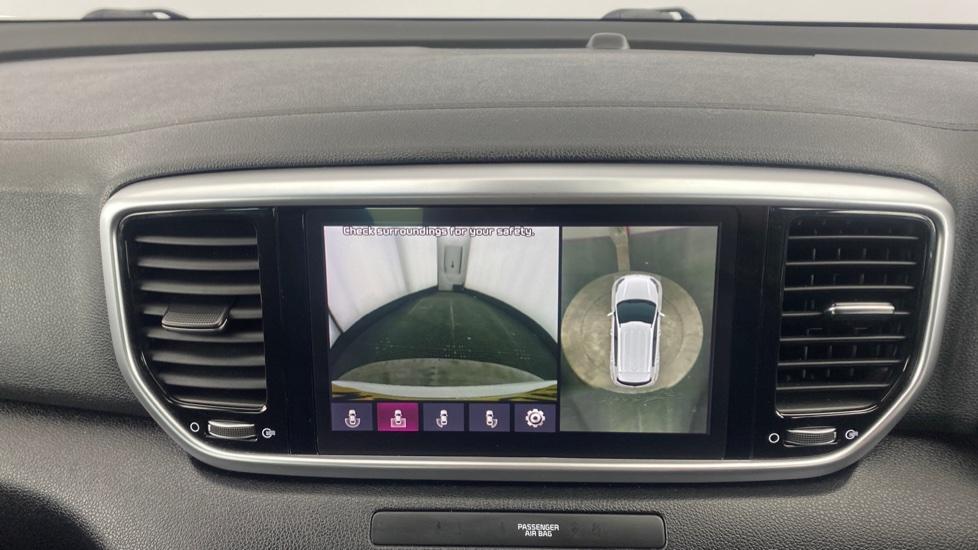 Rear View Camera