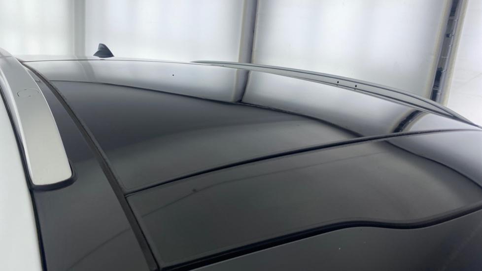 Panoramic Roof