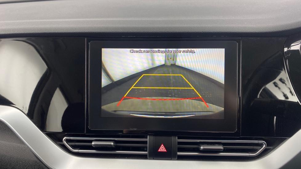 Rear View Camera