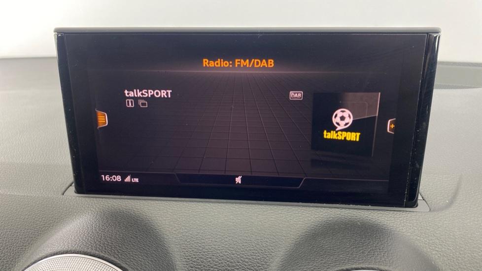 DAB Radio