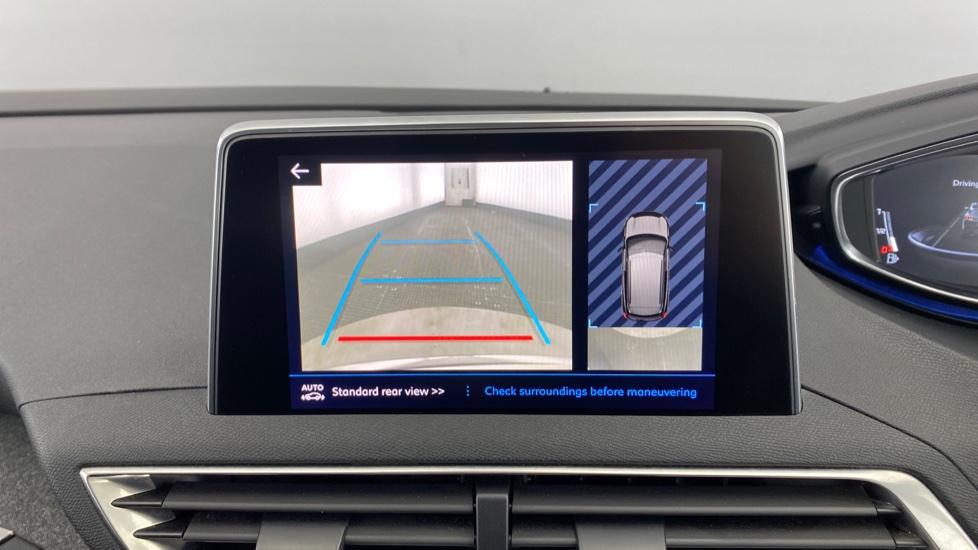 Rear View Camera