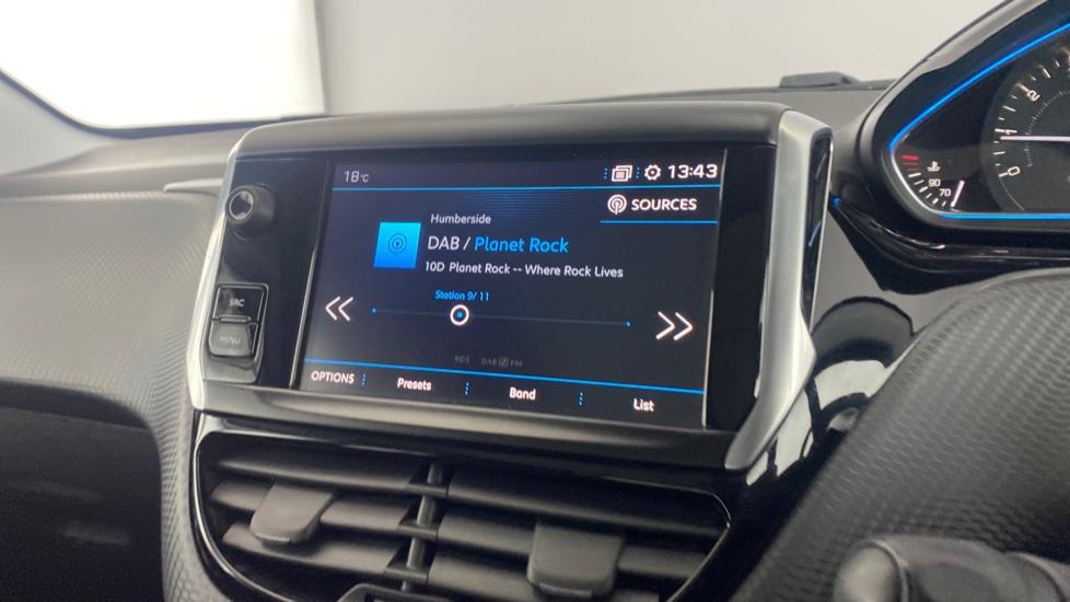 DAB Radio