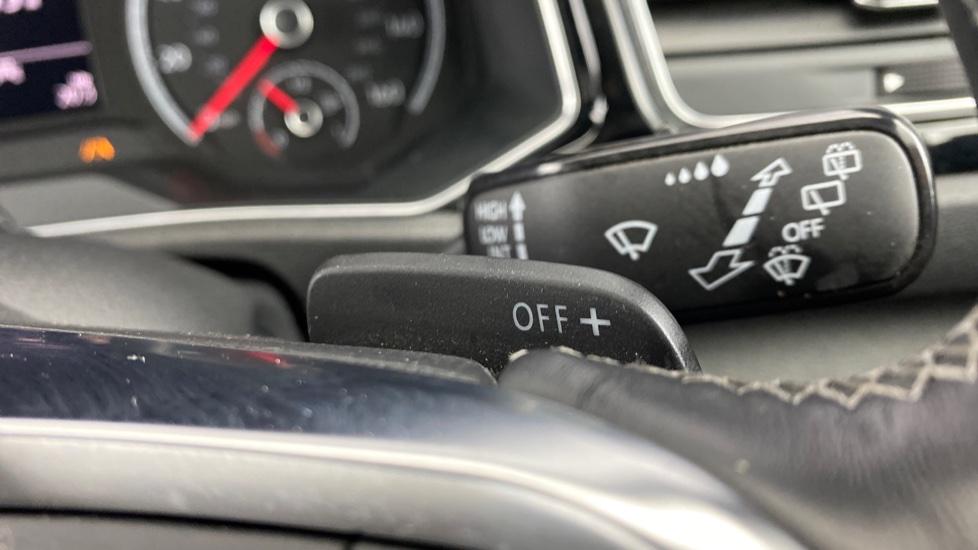 paddle shifters 