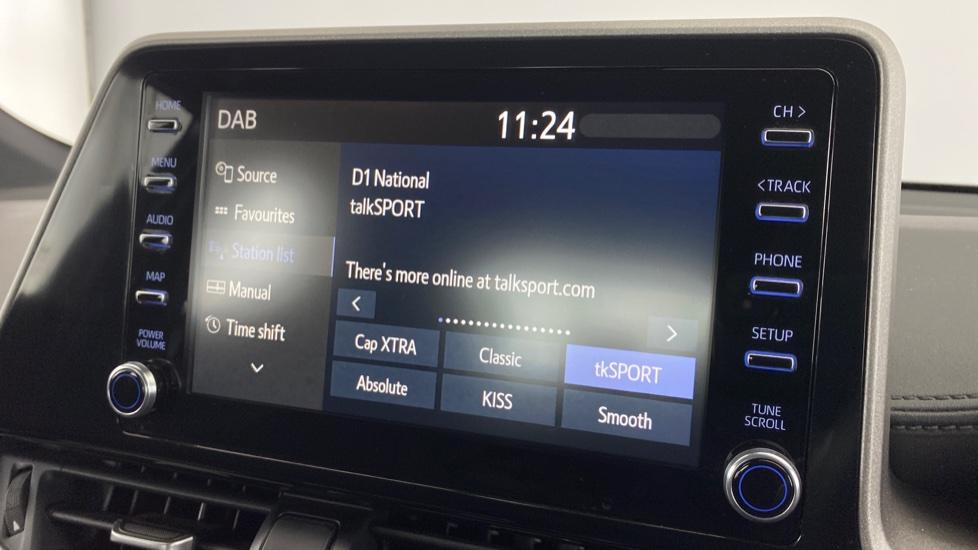 DAB Radio