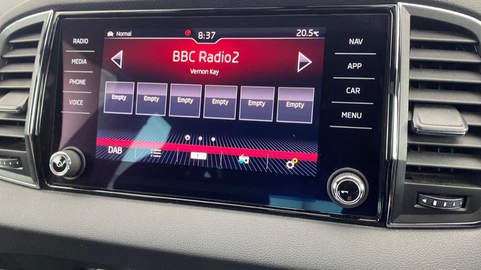 DAB Radio