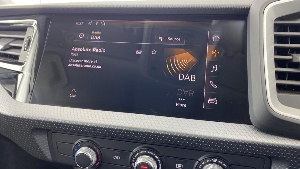 DAB Radio