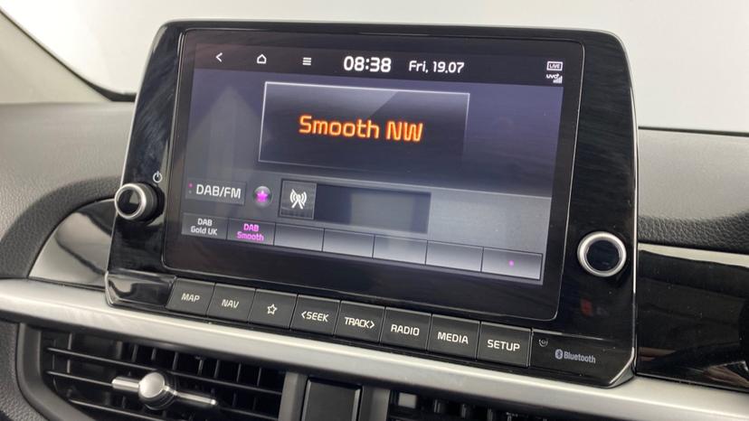 DAB Radio