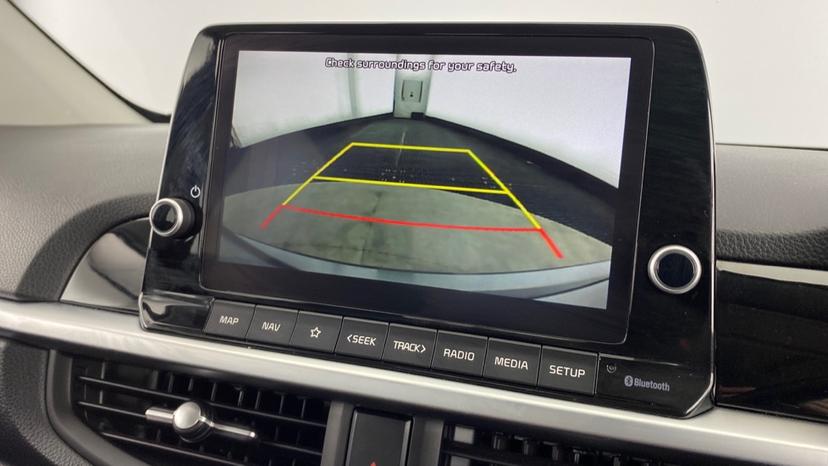 Rear View Camera