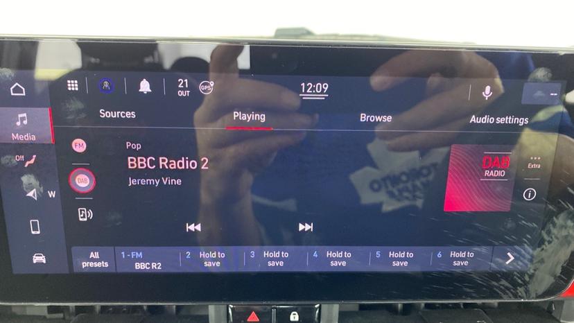 DAB Radio