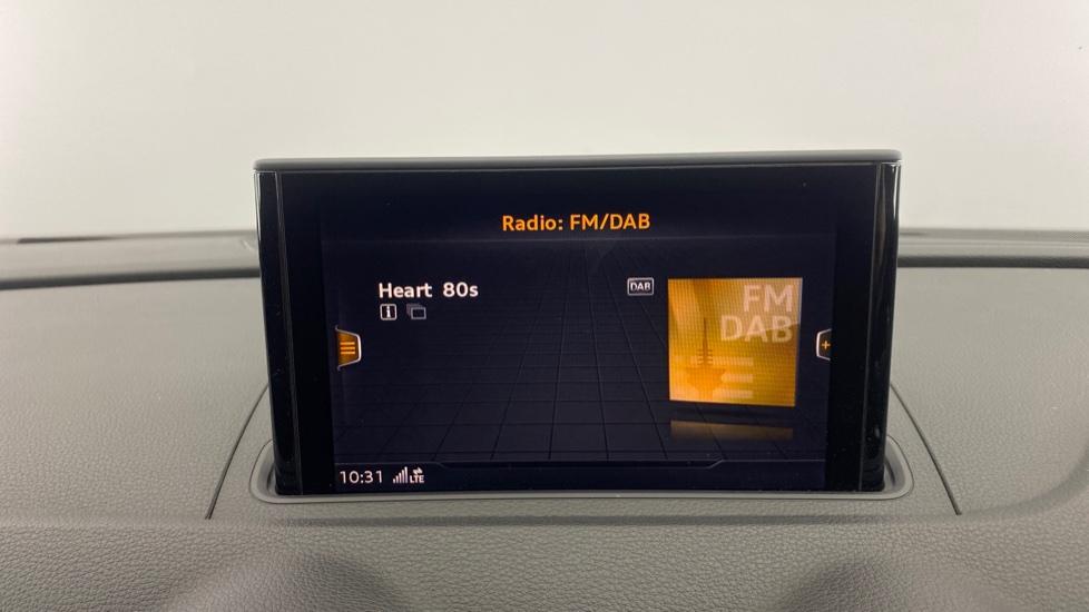 DAB Radio