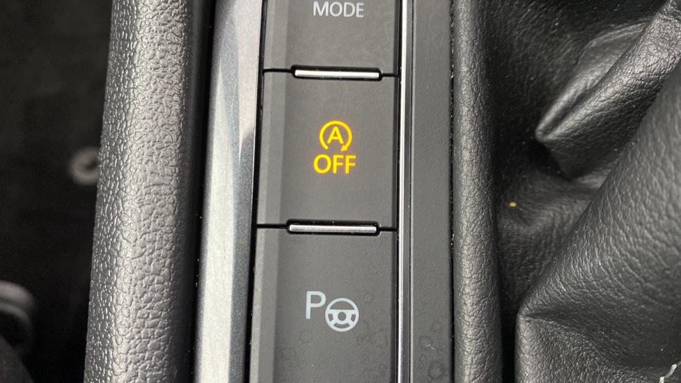 auto stop start 